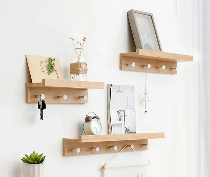 当家里收纳设计的不合理时，如何挽救？