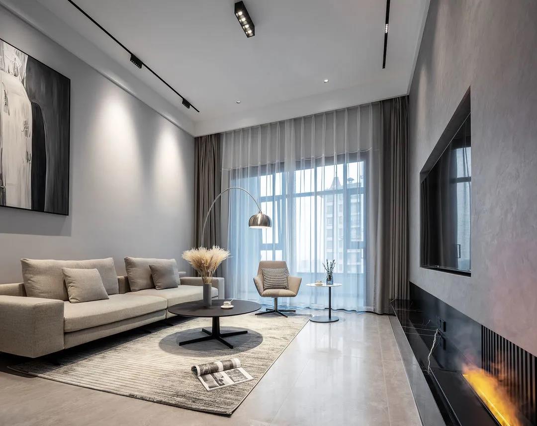 现代简约 | 陪你度过漫长岁月