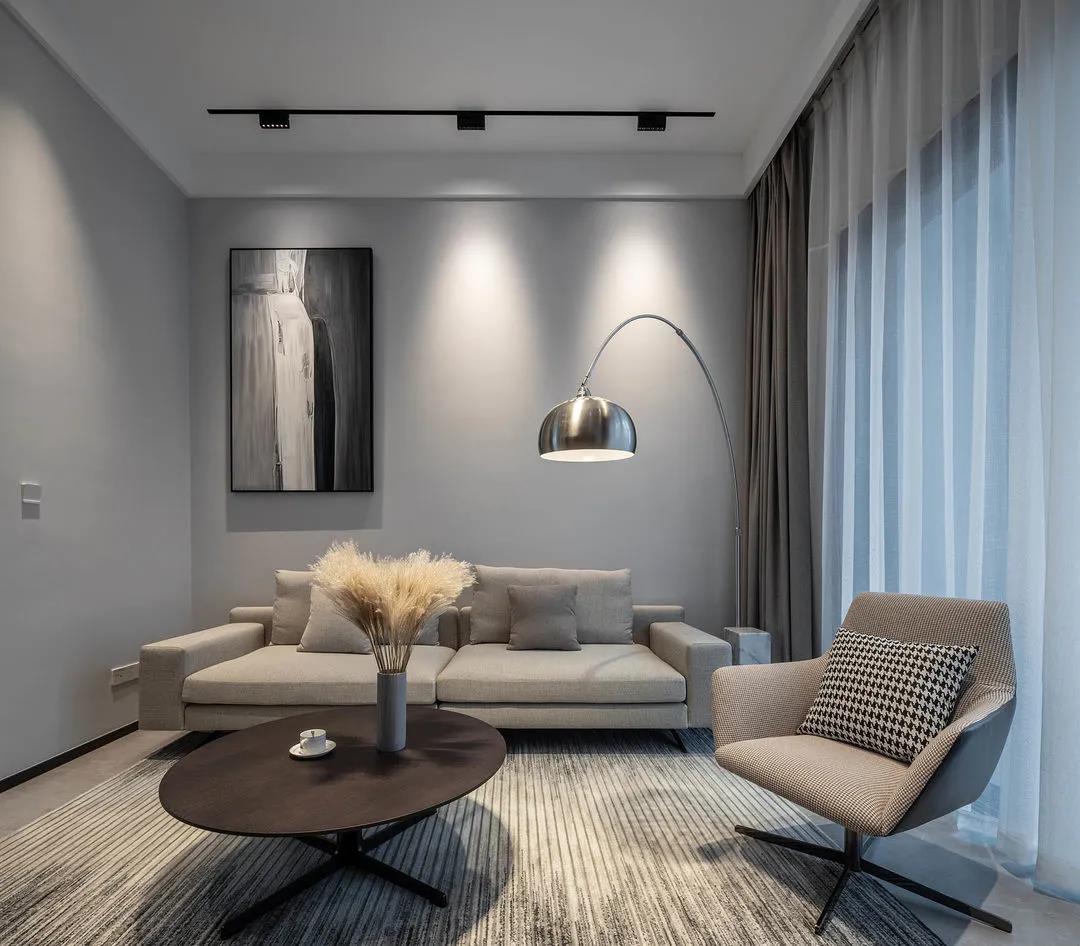 现代简约 | 陪你度过漫长岁月