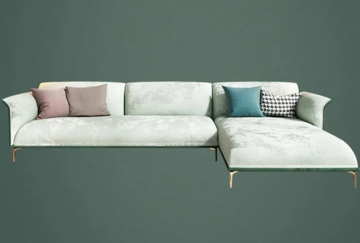 受欢迎的轻奢风，该如何搭配？