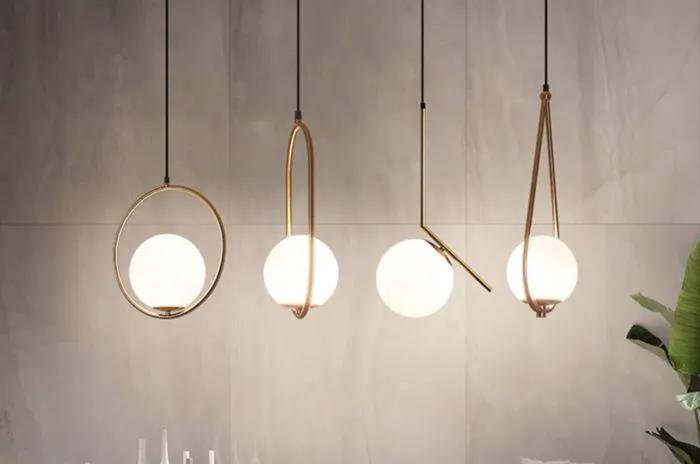 受欢迎的轻奢风，该如何搭配？