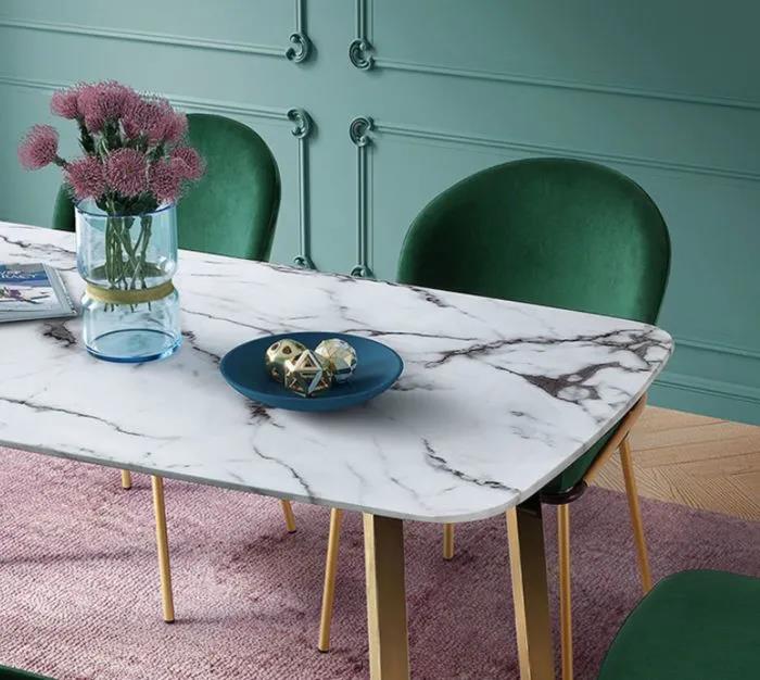 受欢迎的轻奢风，该如何搭配？