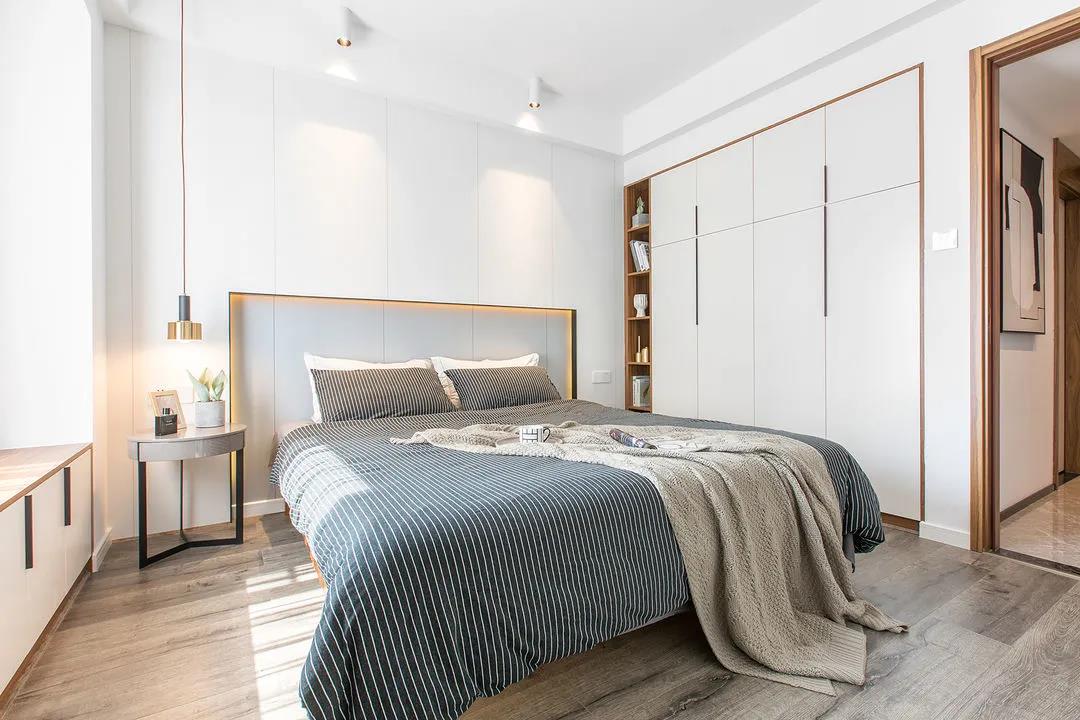 复古丝绒回归生活，专属de气质空间