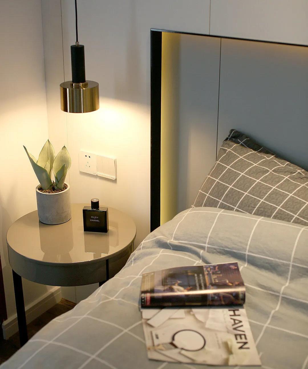 复古丝绒回归生活，专属de气质空间