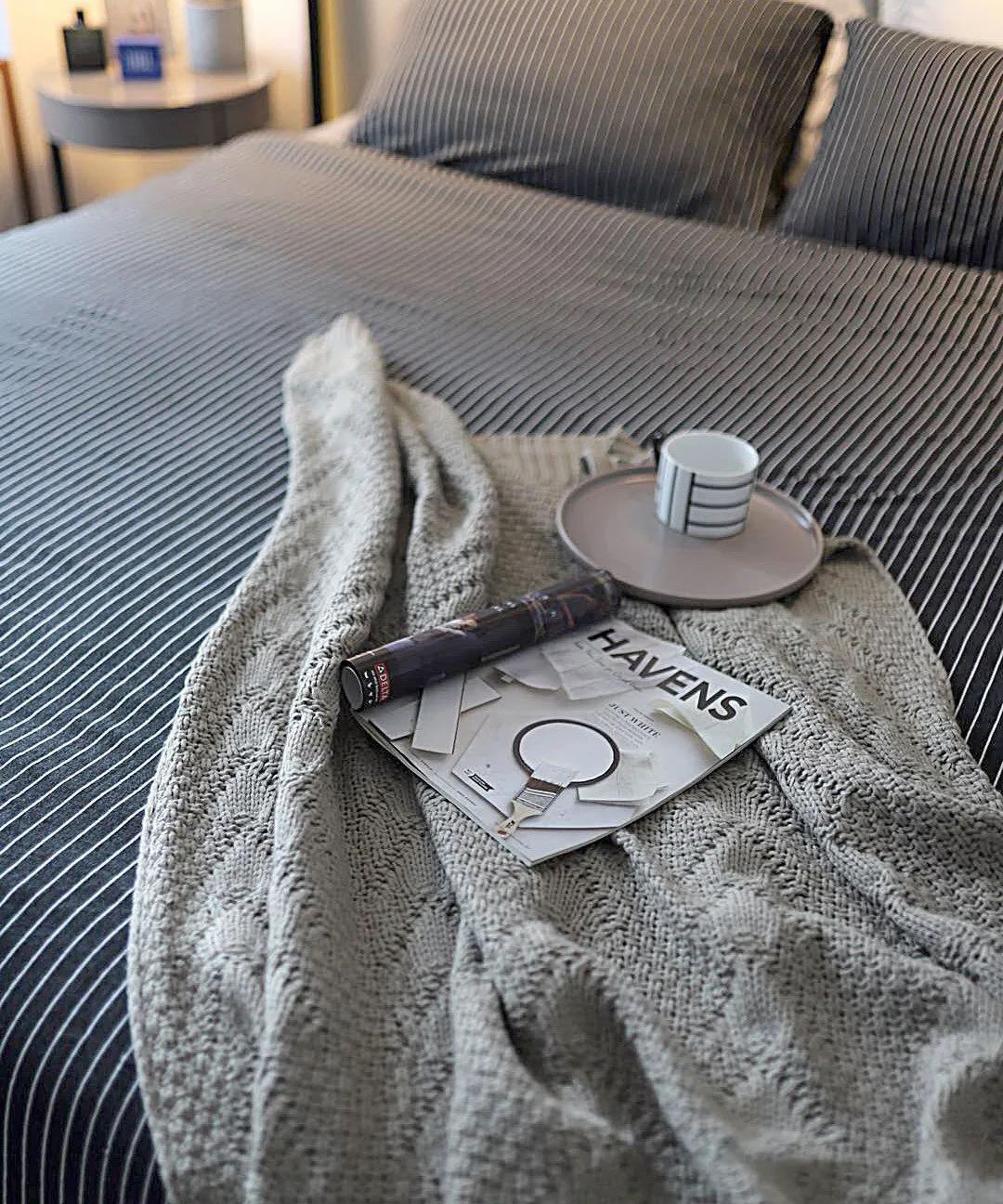 复古丝绒回归生活，专属de气质空间