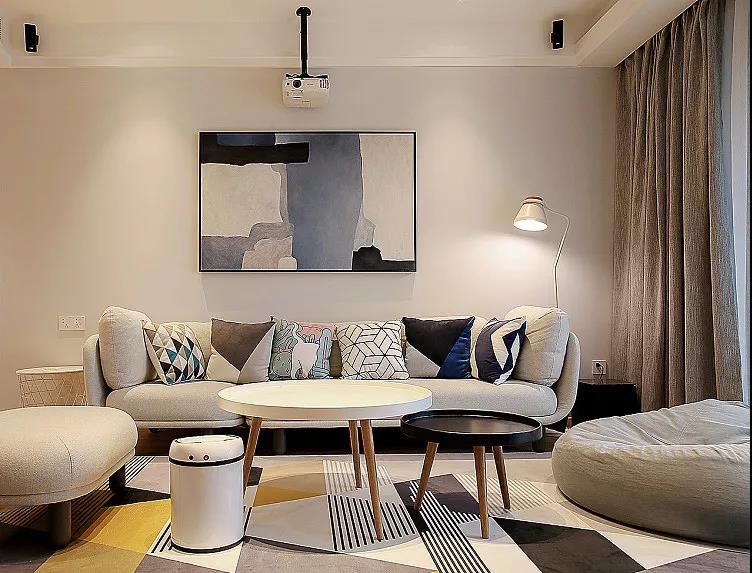 永远年轻，永远热泪盈眶，怀旧耐看的北欧风