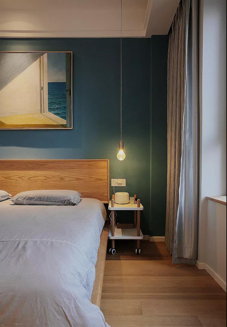 永远年轻，永远热泪盈眶，怀旧耐看的北欧风