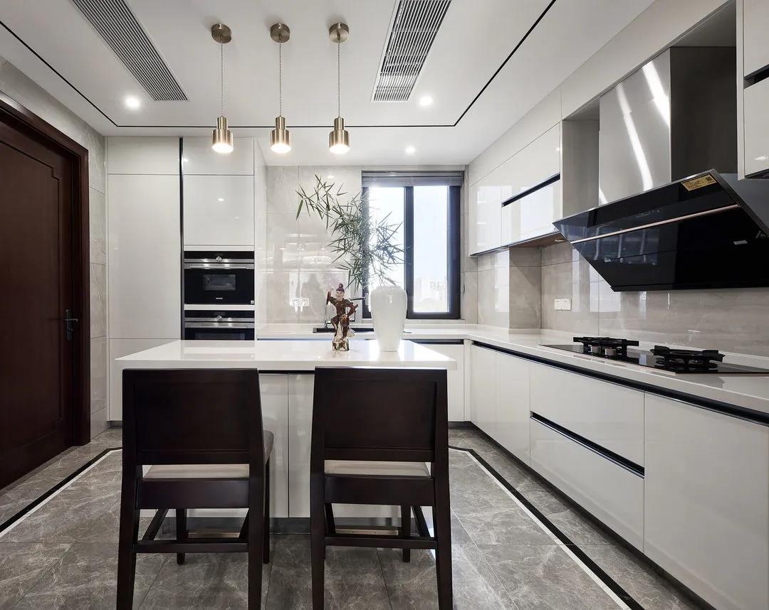 新中式，最美的东方设计