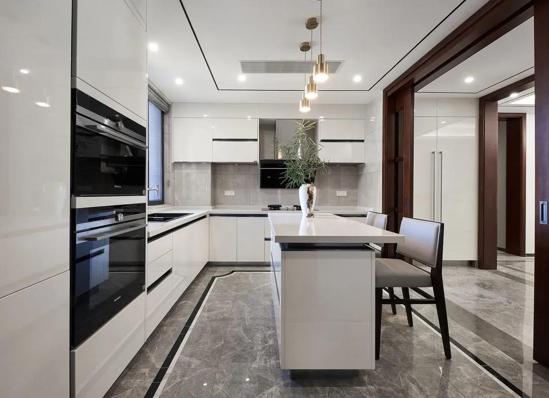 新中式，最美的东方设计