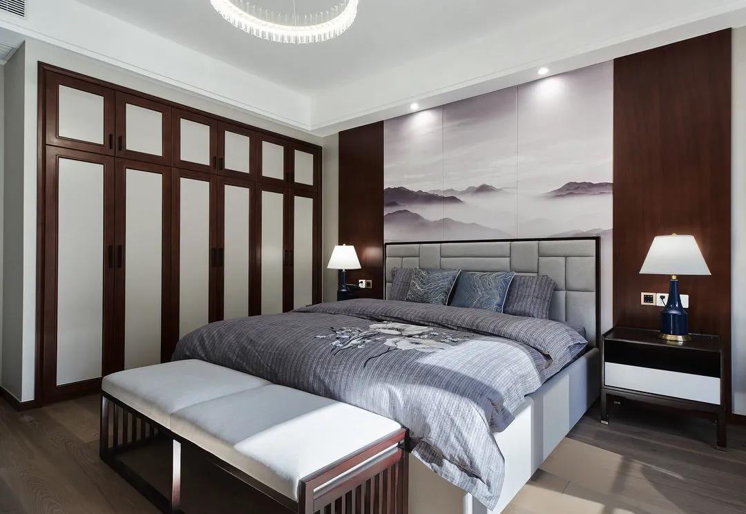 新中式，最美的东方设计