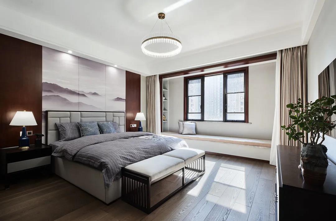 新中式，最美的东方设计