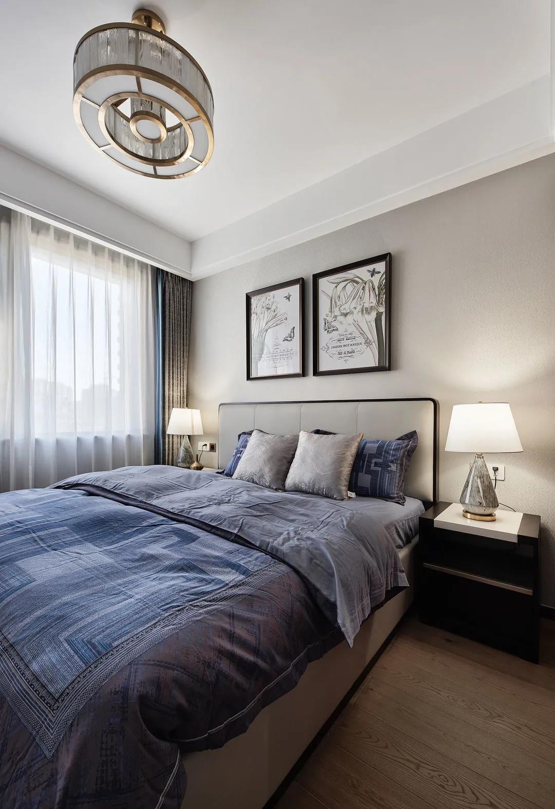 新中式，最美的东方设计