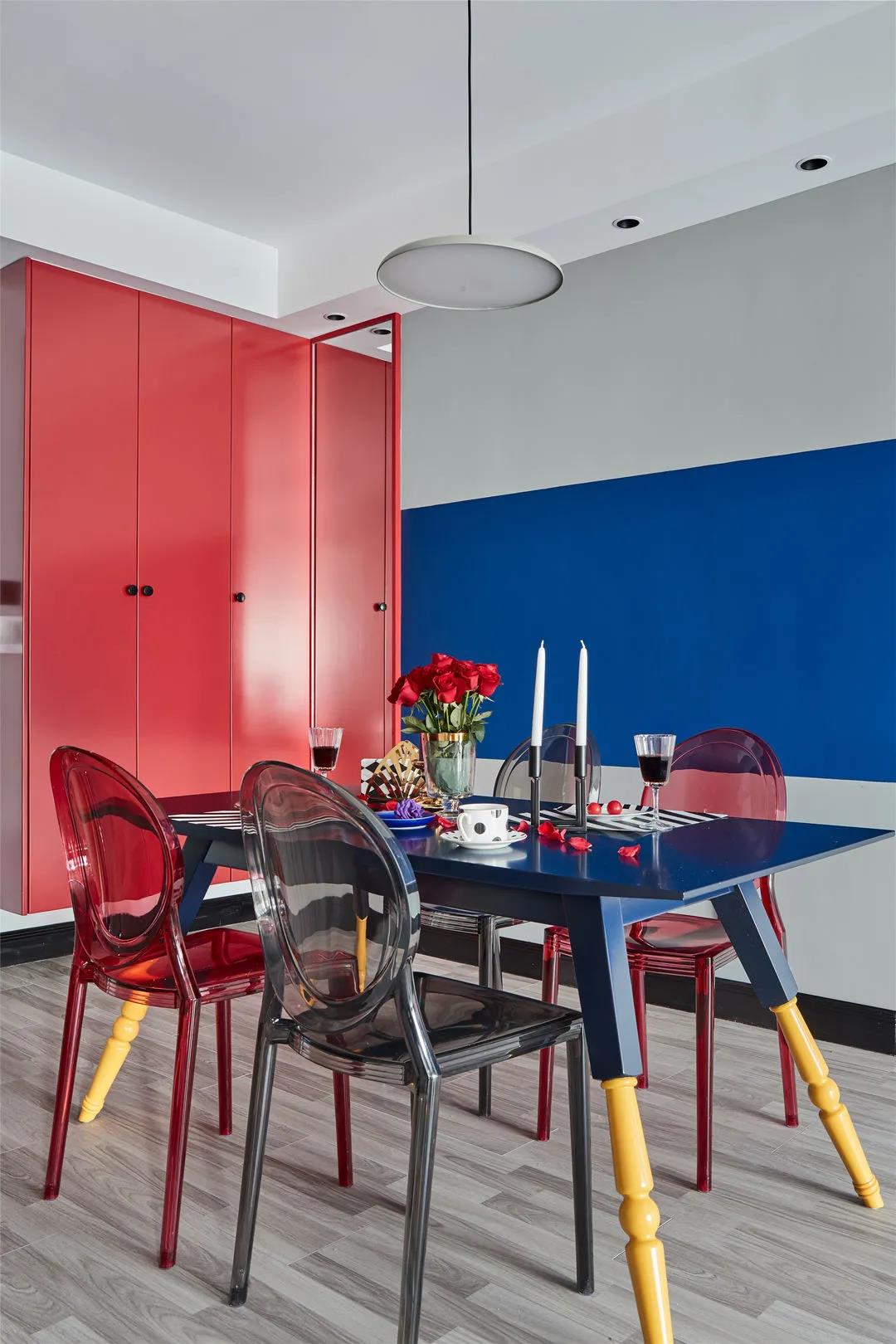 快看！这8个背景墙设计参考，你家装修也能用得