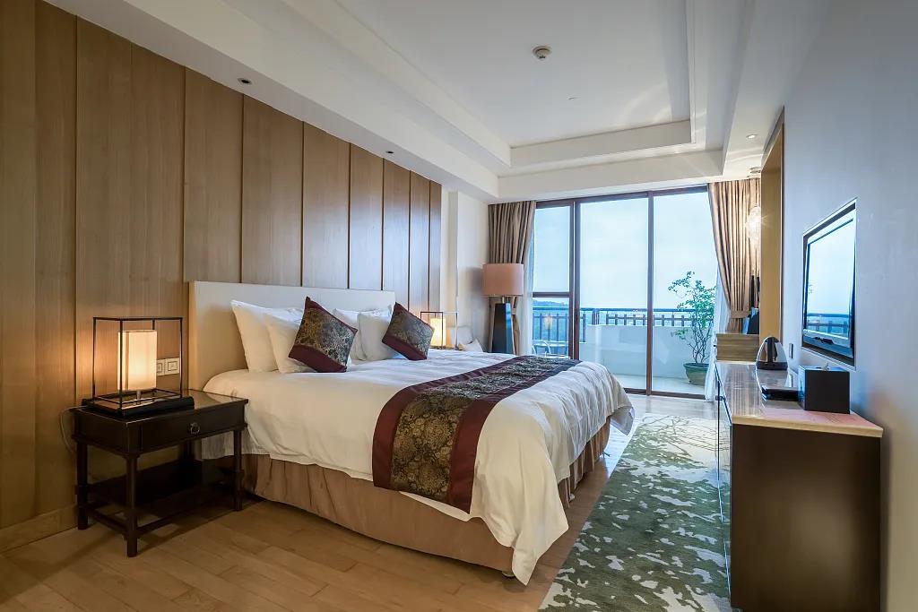 快看！这8个背景墙设计参考，你家装修也能用得