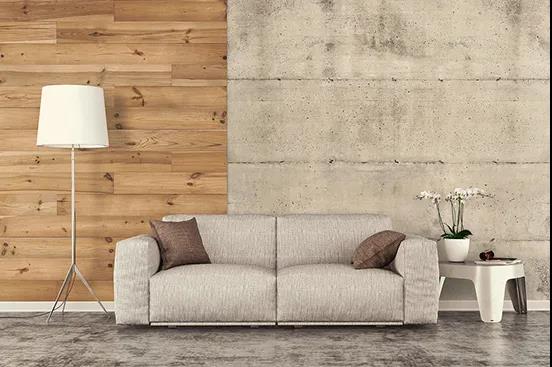 不知道家里墙面刷什么色？这样刷，从此告别千