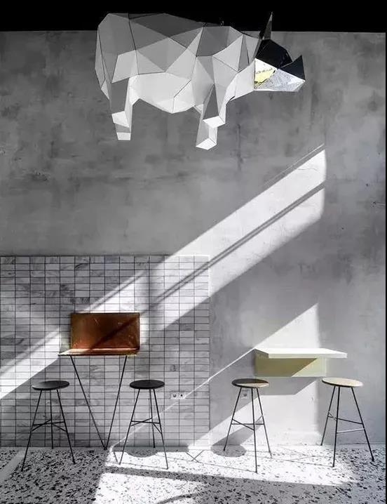 不知道家里墙面刷什么色？这样刷，从此告别千