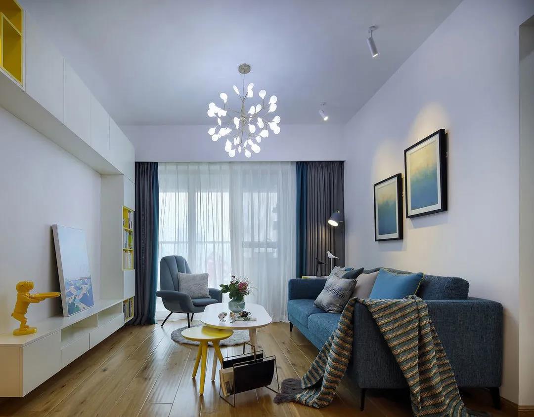 这样的原木北欧诱惑，颜值党也无法拒绝