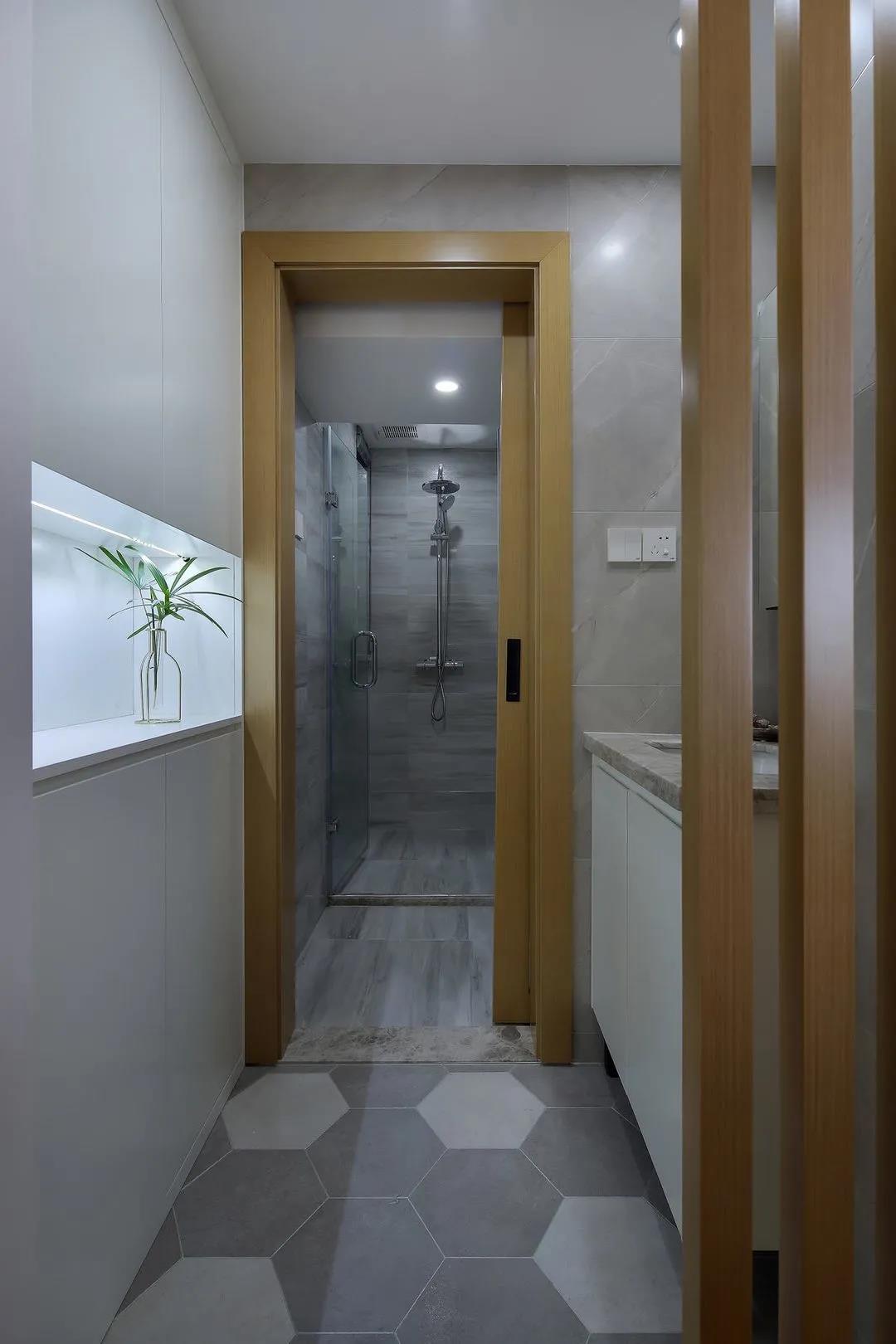 这样的原木北欧诱惑，颜值党也无法拒绝