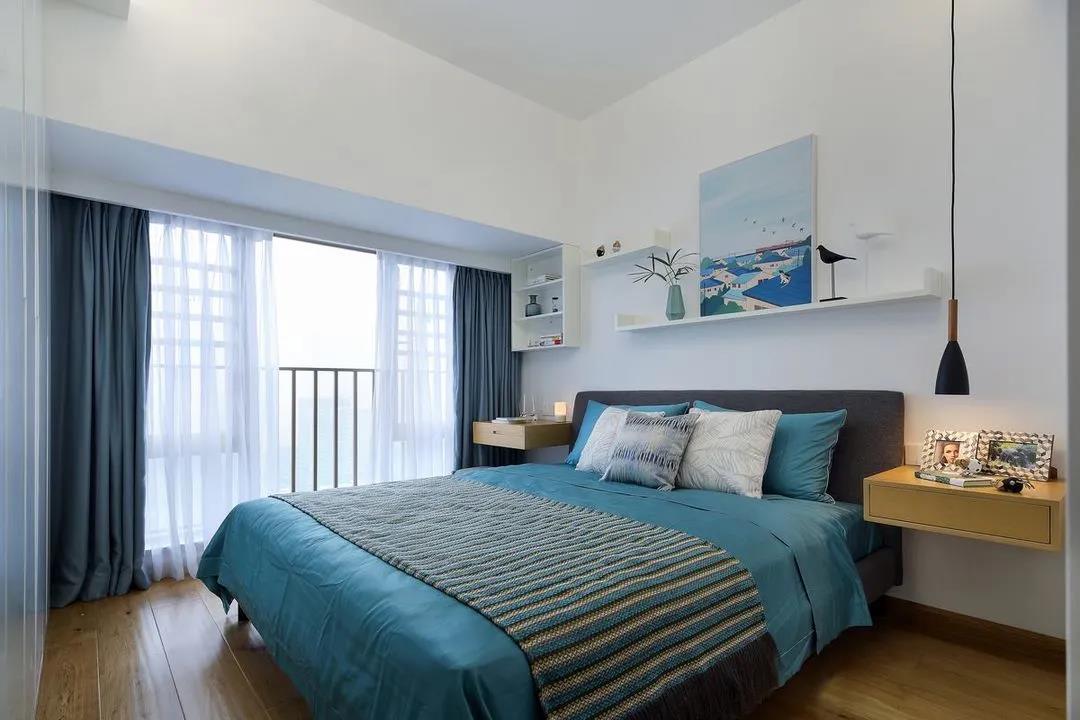 这样的原木北欧诱惑，颜值党也无法拒绝