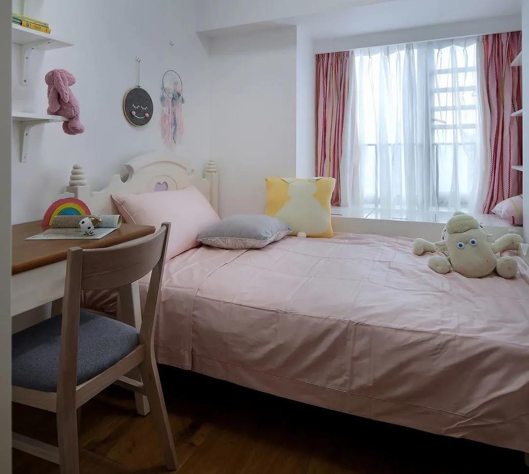 这样的原木北欧诱惑，颜值党也无法拒绝