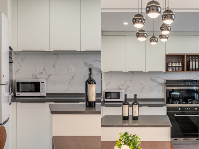 都市简约风格，如何做到统一三代审美？