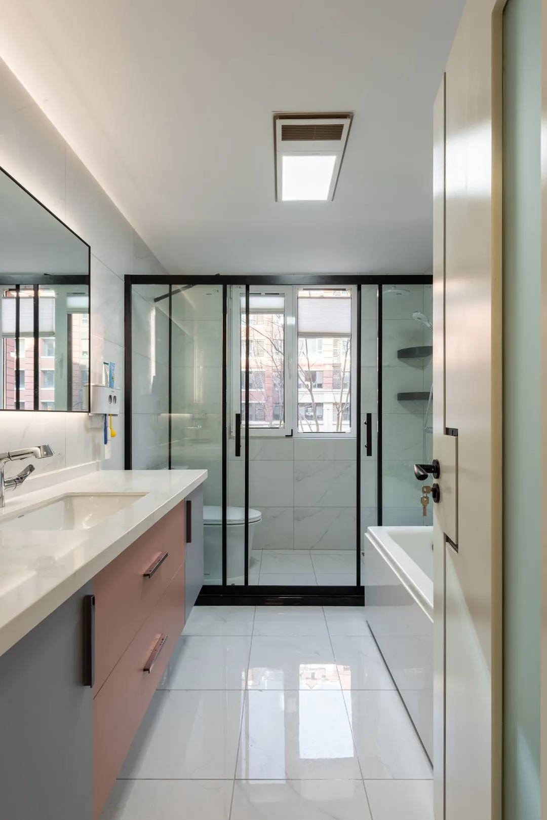 都市简约风格，如何做到统一三代审美？