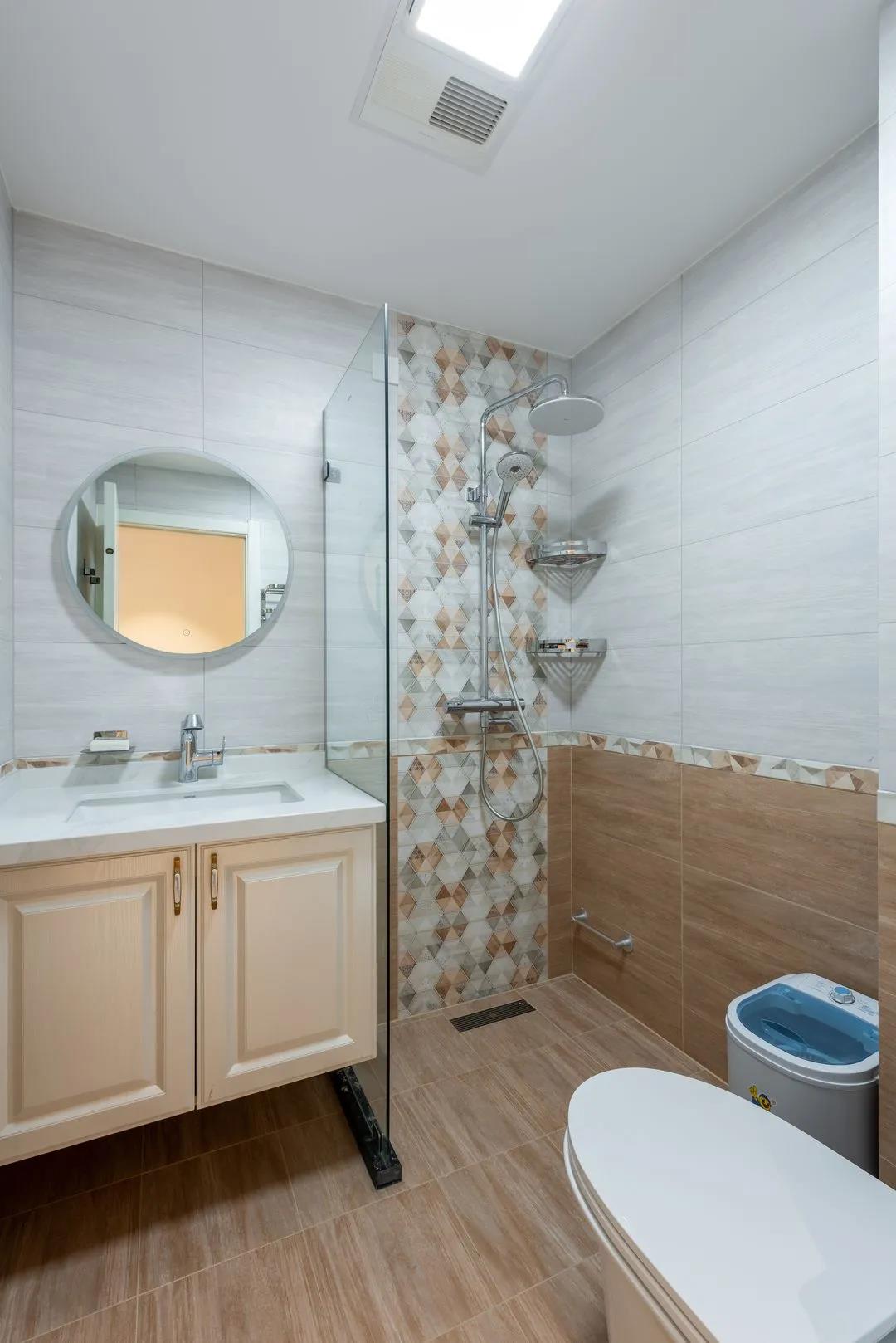 都市简约风格，如何做到统一三代审美？