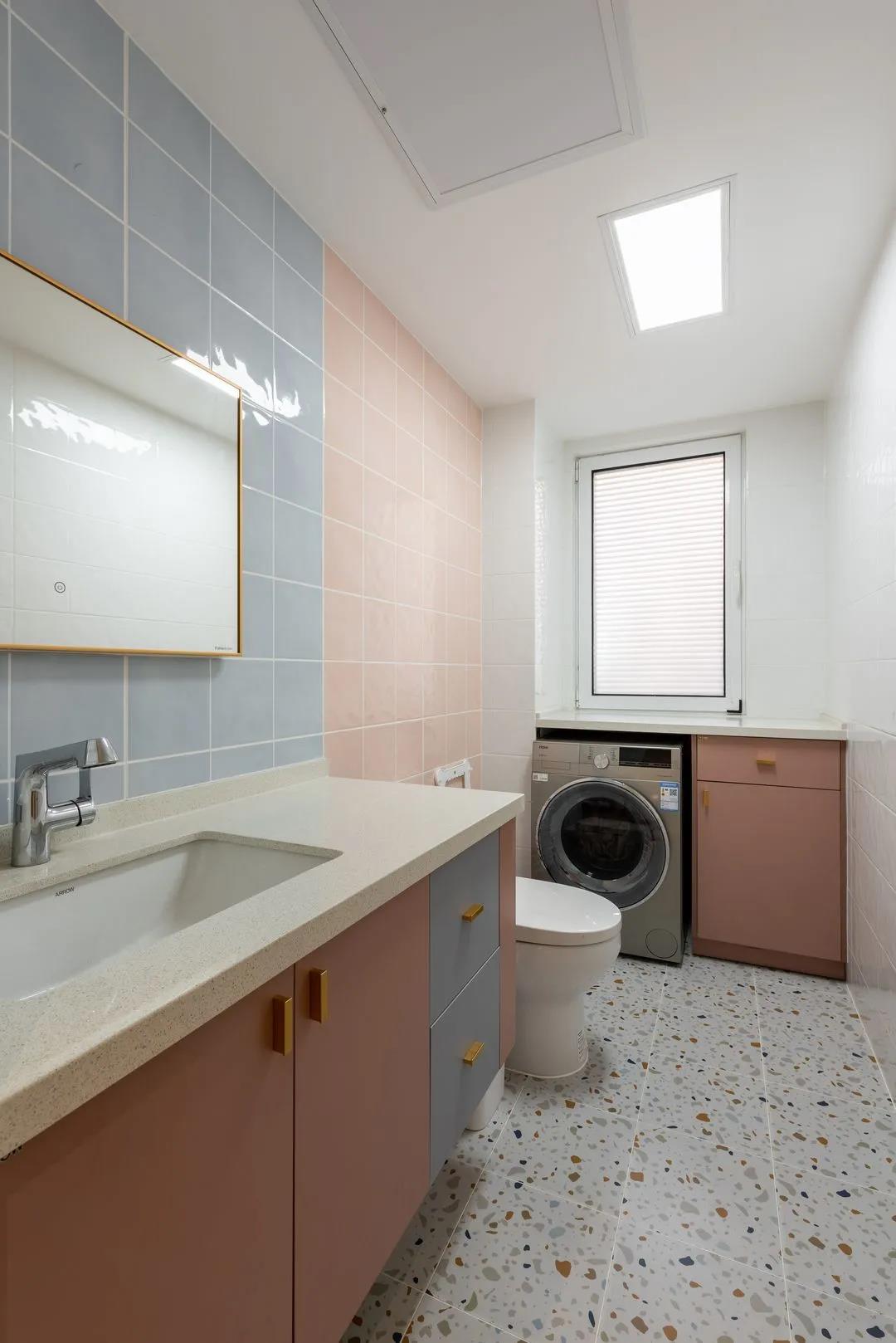 都市简约风格，如何做到统一三代审美？