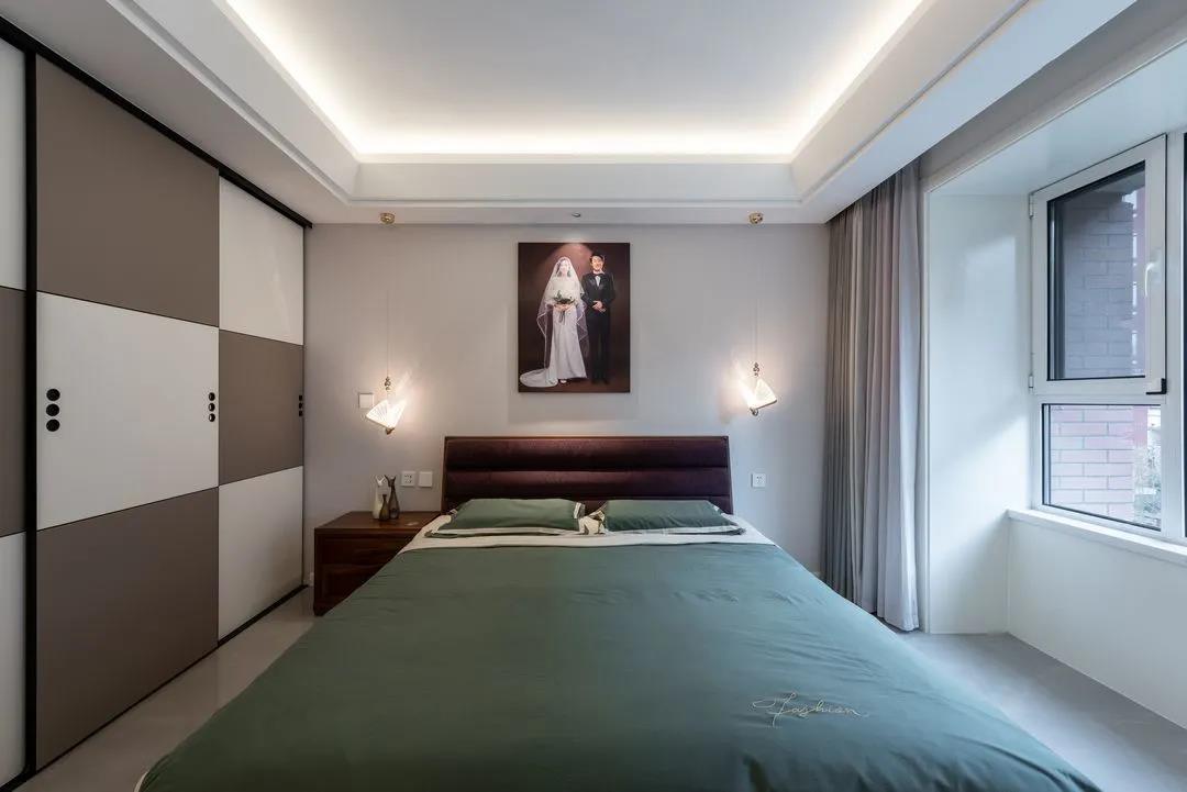 都市简约风格，如何做到统一三代审美？