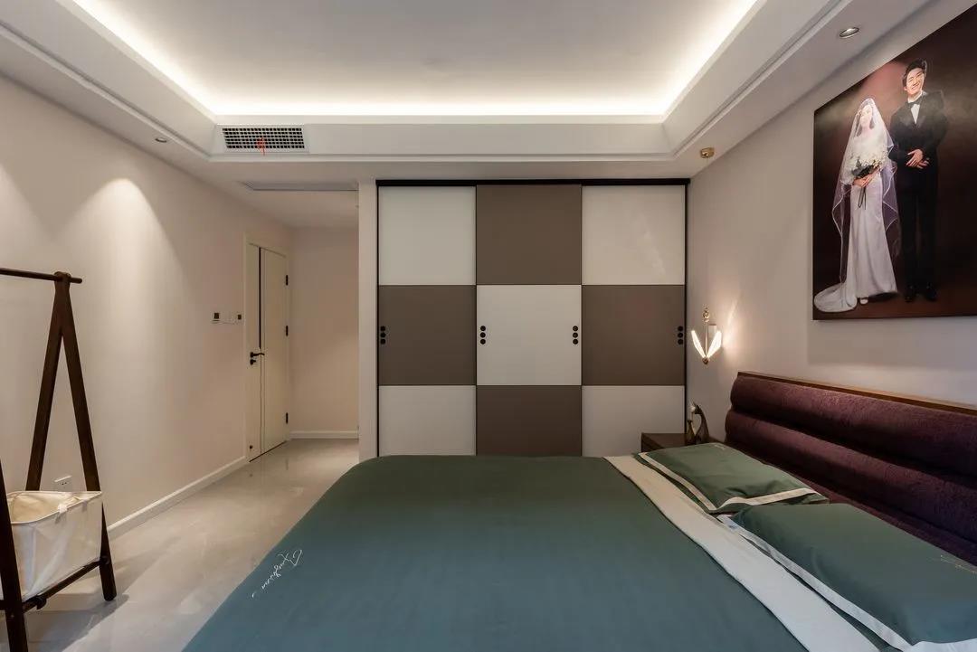 都市简约风格，如何做到统一三代审美？