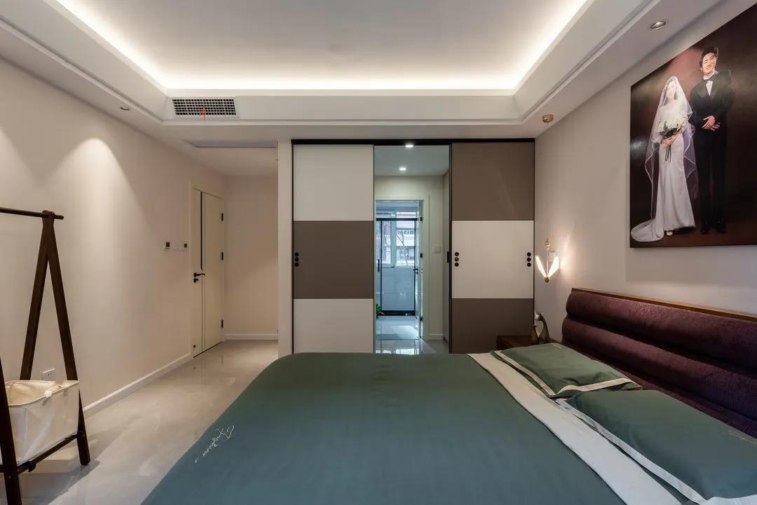 都市简约风格，如何做到统一三代审美？