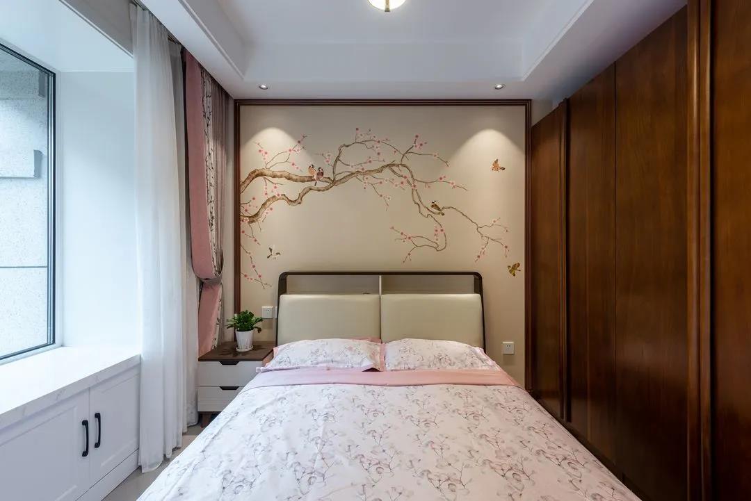 都市简约风格，如何做到统一三代审美？