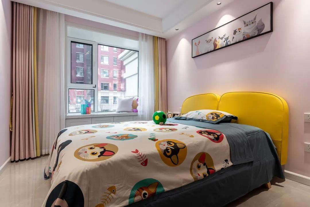 都市简约风格，如何做到统一三代审美？