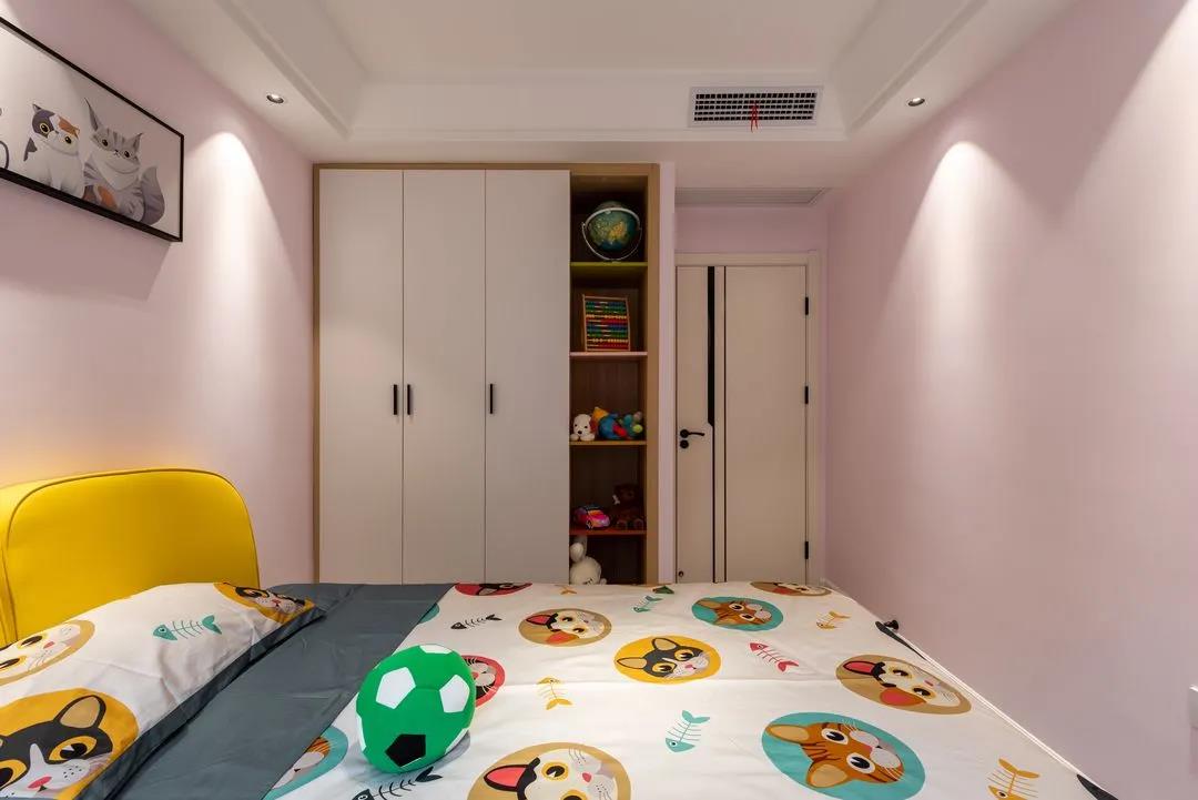 都市简约风格，如何做到统一三代审美？