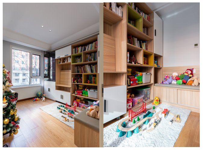 都市简约风格，如何做到统一三代审美？