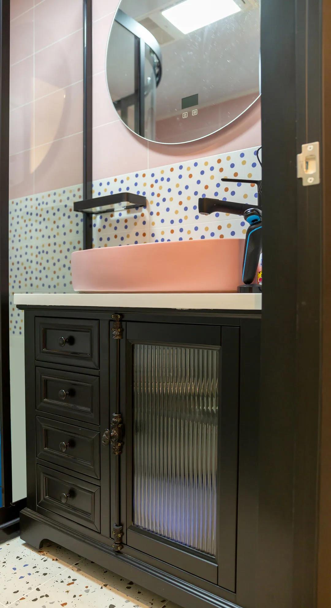 80平米温馨北欧风，打造一处慢生活的小天地