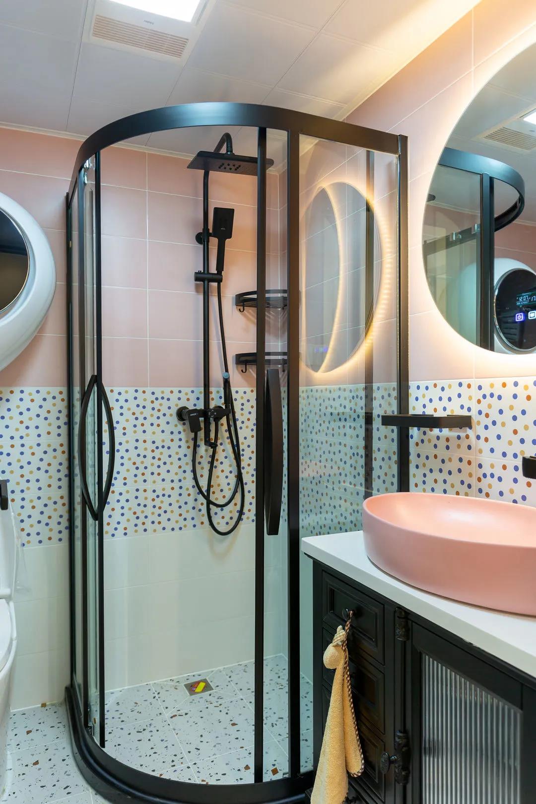 80平米温馨北欧风，打造一处慢生活的小天地