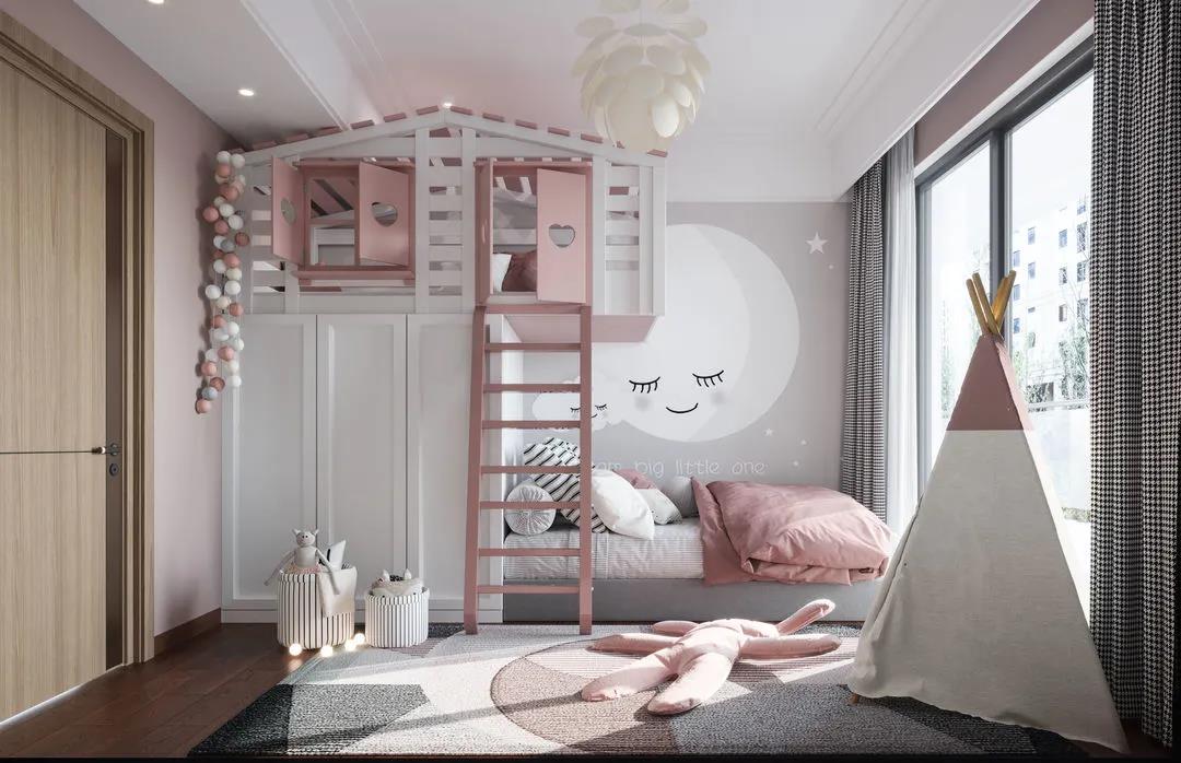 150㎡ 现代简约风，找回快节奏里的慢时光