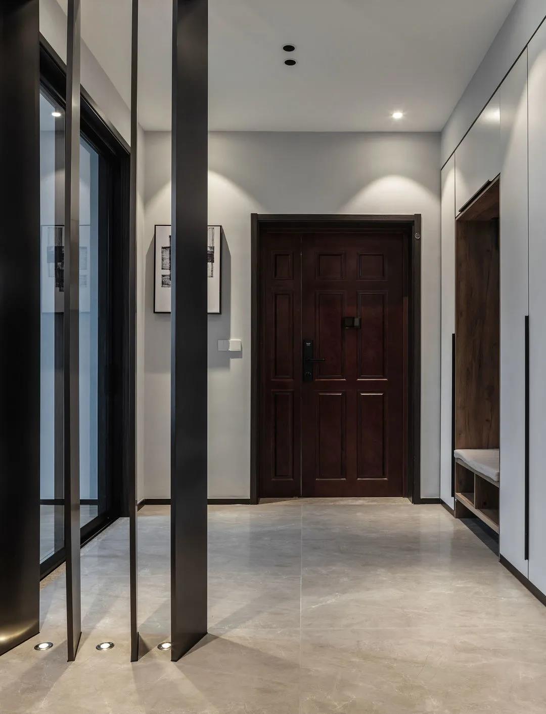 现代简约 陪你度过漫长岁月