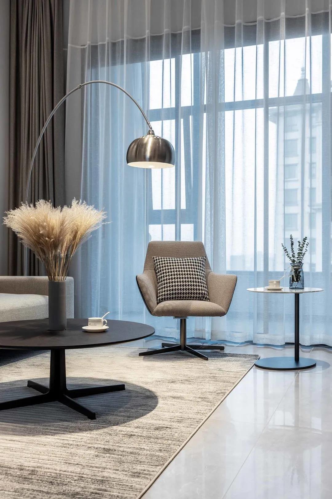 现代简约 陪你度过漫长岁月