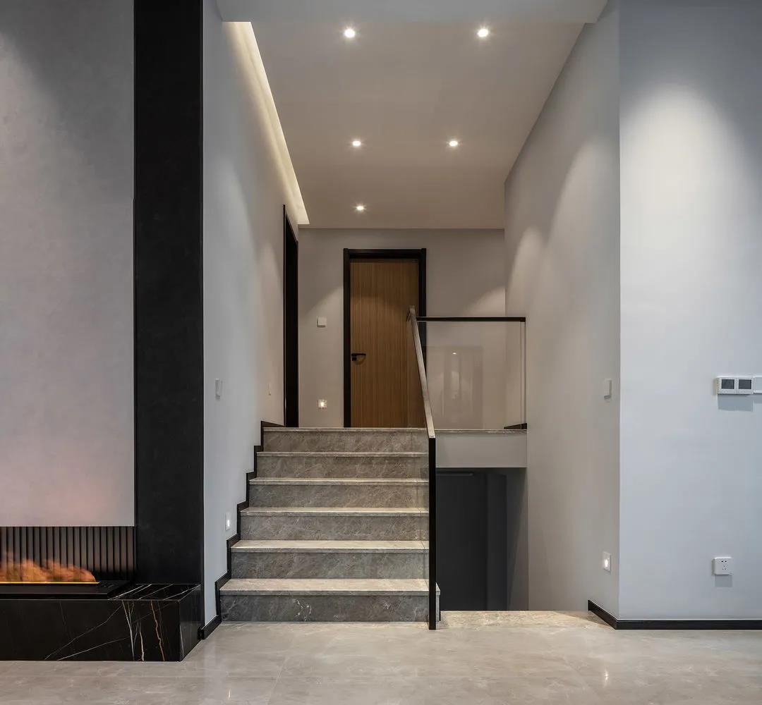 现代简约 陪你度过漫长岁月