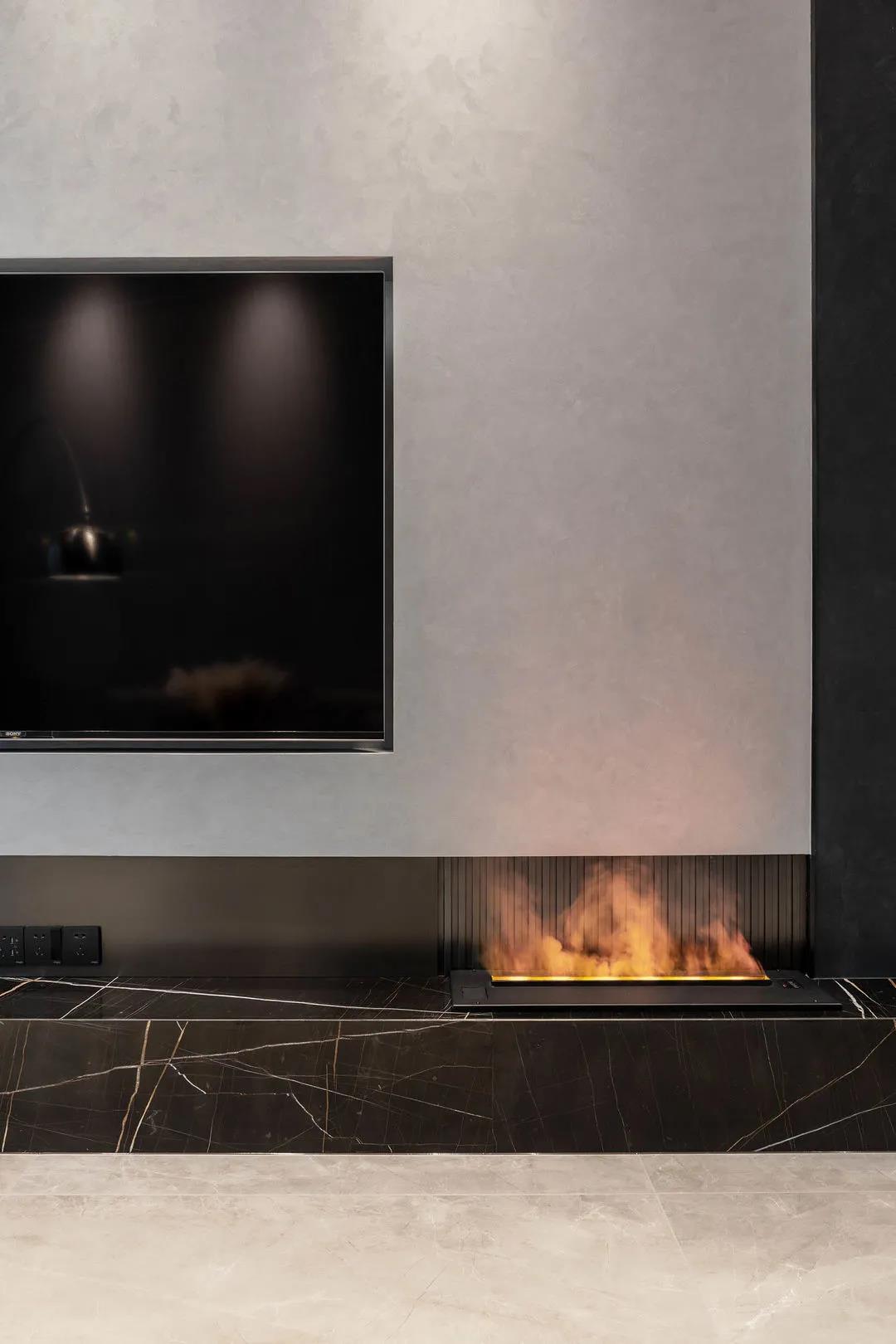 现代简约 陪你度过漫长岁月