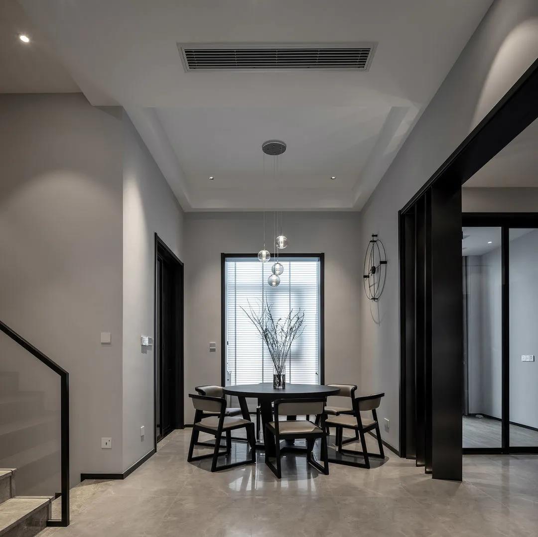 现代简约 陪你度过漫长岁月