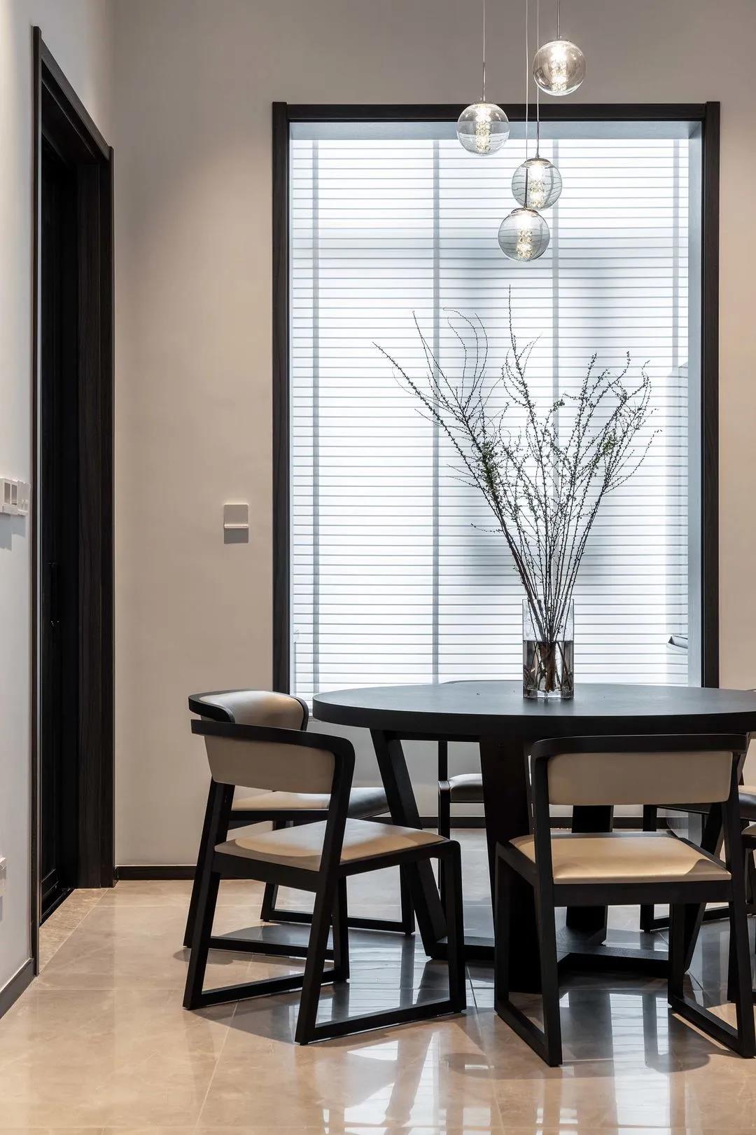 现代简约 陪你度过漫长岁月