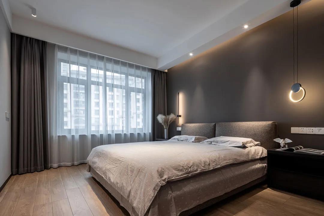 现代简约 陪你度过漫长岁月