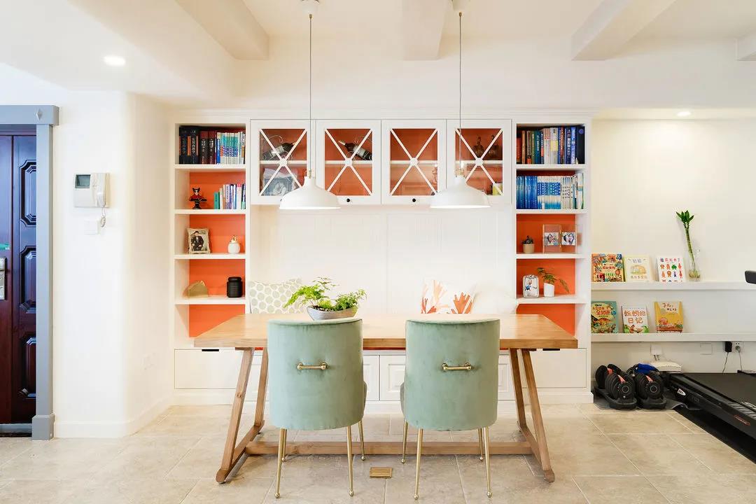 这对小夫妻的家，暖到超乎想象！