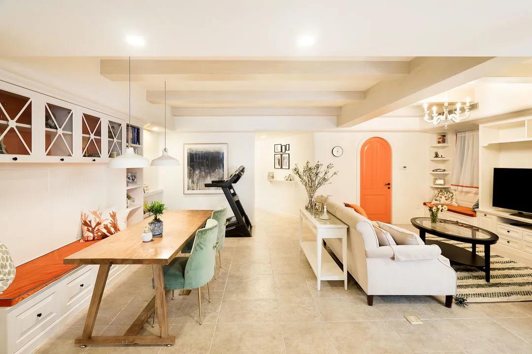 这对小夫妻的家，暖到超乎想象！