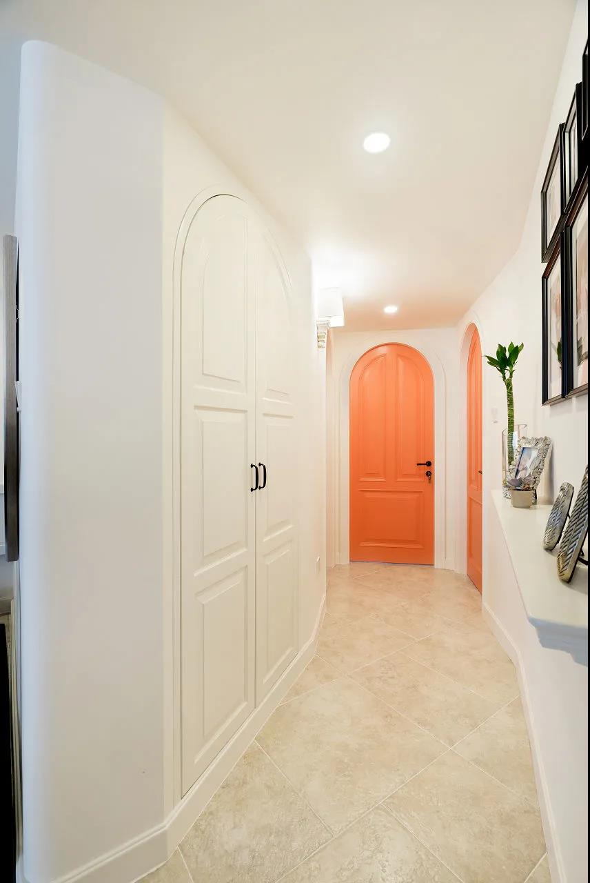 这对小夫妻的家，暖到超乎想象！