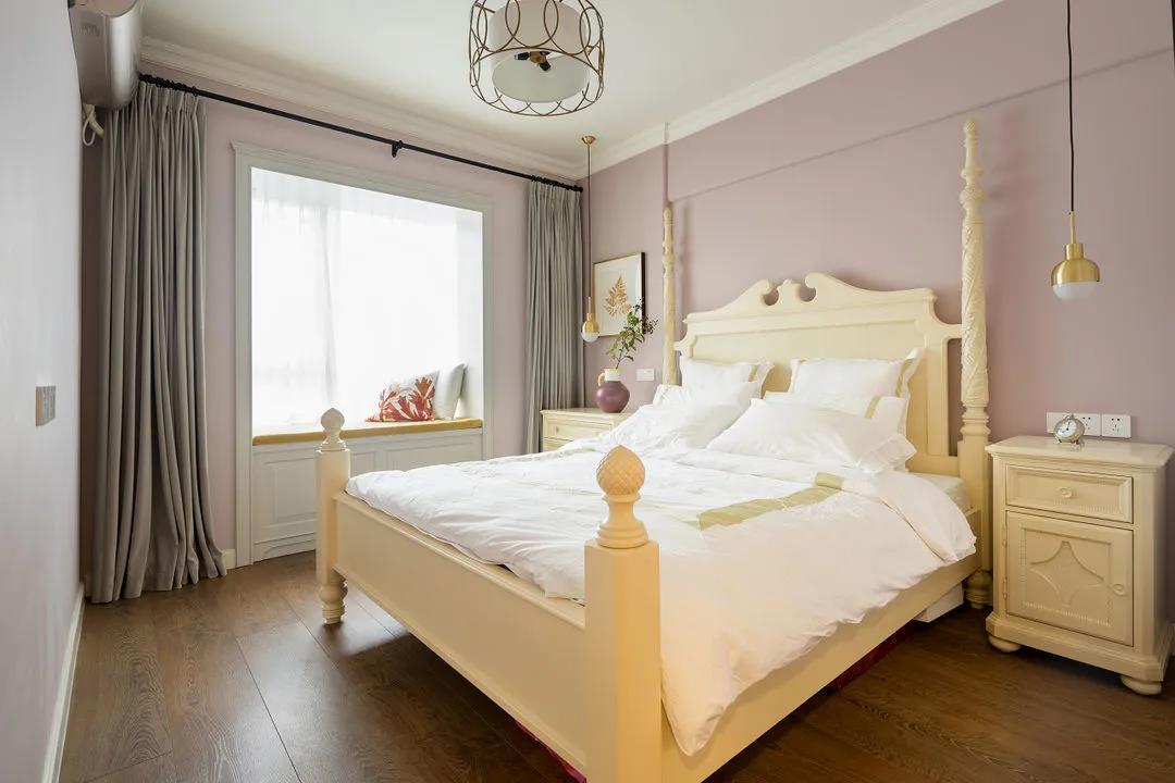 这对小夫妻的家，暖到超乎想象！