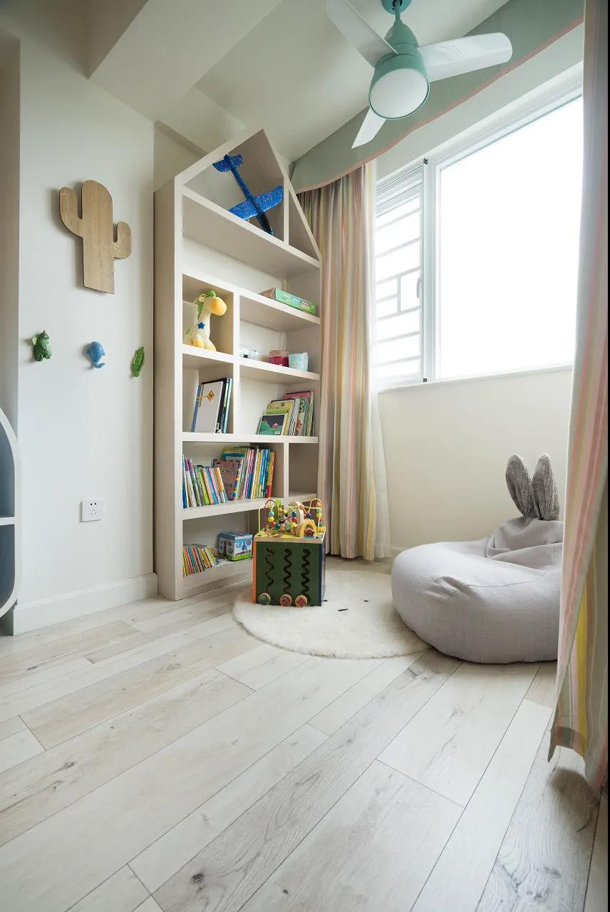 这对小夫妻的家，暖到超乎想象！